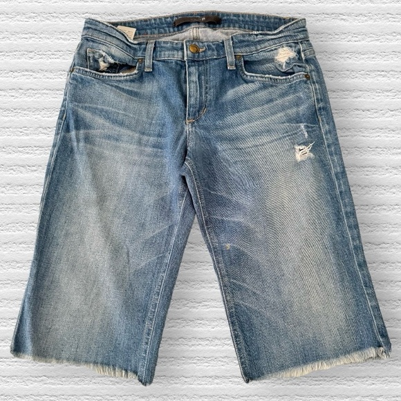 Joe’s Jeans Bermuda Shorts - Picture 1 of 5